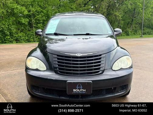 2008 Chrysler PT Cruiser LX