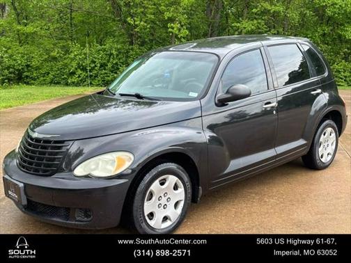 2008 Chrysler PT Cruiser LX