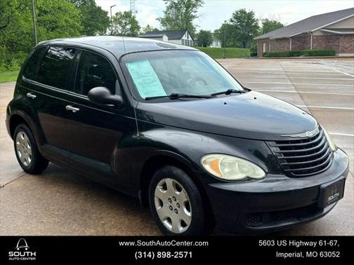 2008 Chrysler PT Cruiser LX