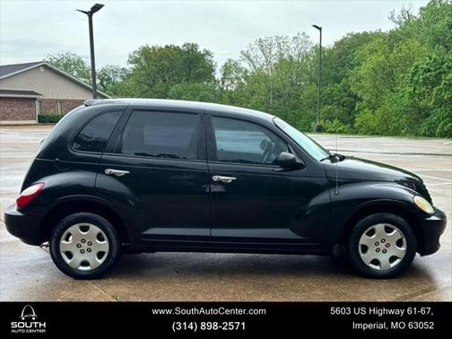 2008 Chrysler PT Cruiser LX