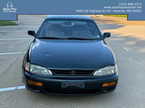 1995 Toyota Camry LE