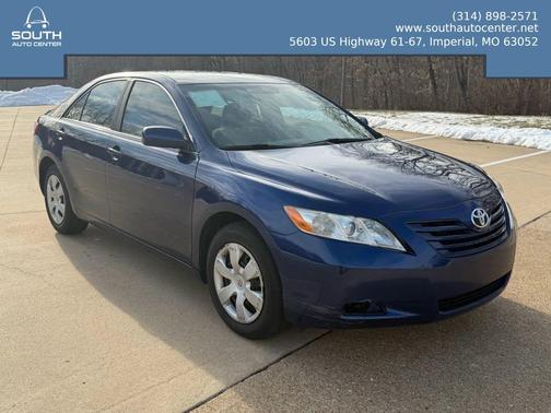 2007 Toyota Camry XLE V6