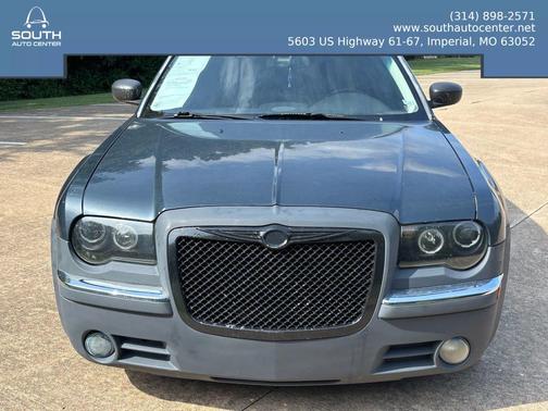 2008 Chrysler 300C Hemi