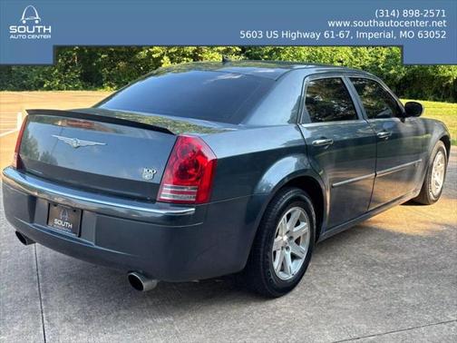2008 Chrysler 300C Hemi