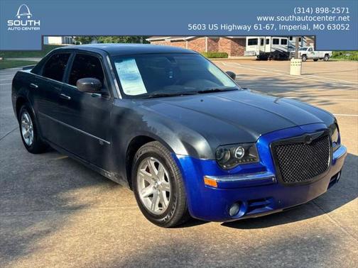2008 Chrysler 300C Hemi