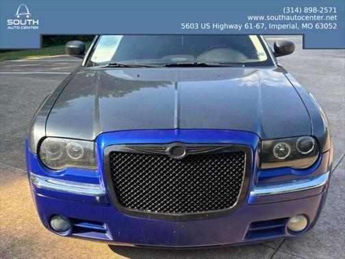 2008 Chrysler 300C Hemi