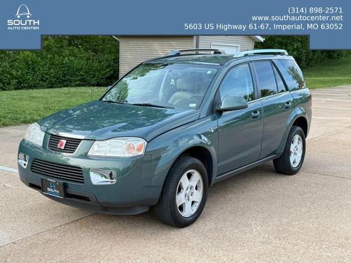 2007 Saturn Vue Base