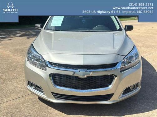 2015 Chevrolet Malibu 1LS