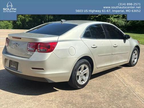 2015 Chevrolet Malibu 1LS