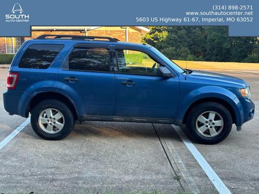 2010 Ford Escape XLT