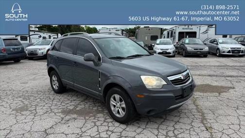 2009 Saturn Vue XE