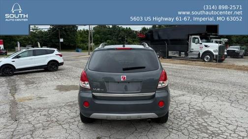 2009 Saturn Vue XE