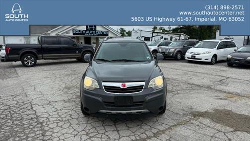 2009 Saturn Vue XE