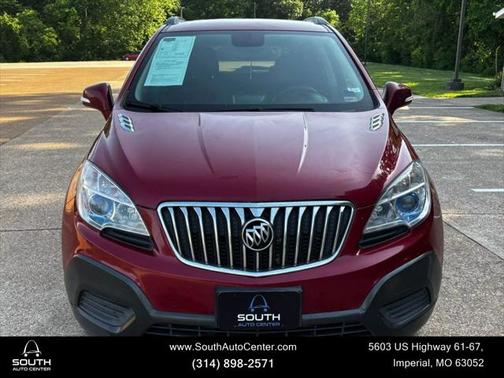 2015 Buick Encore Base
