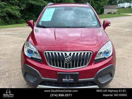 2015 Buick Encore Base