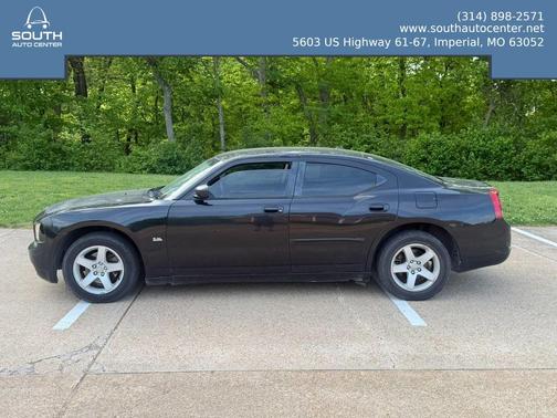 2008 Dodge Charger SE