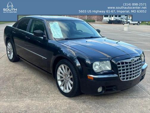 2008 Chrysler 300C Base