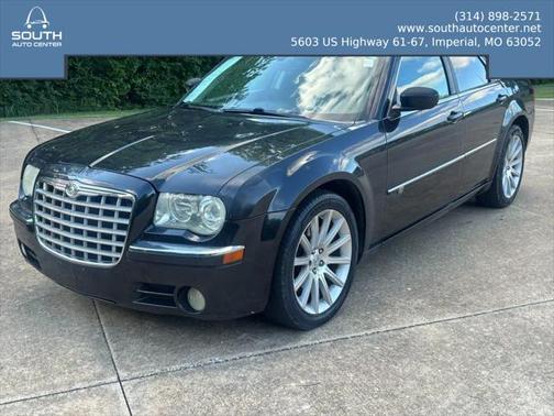 2008 Chrysler 300C Base