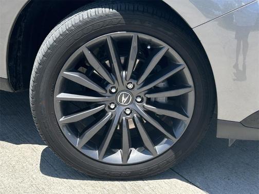 2022 Acura RDX w/A-Spec Advance Package