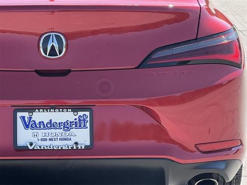 2023 Acura Integra Base