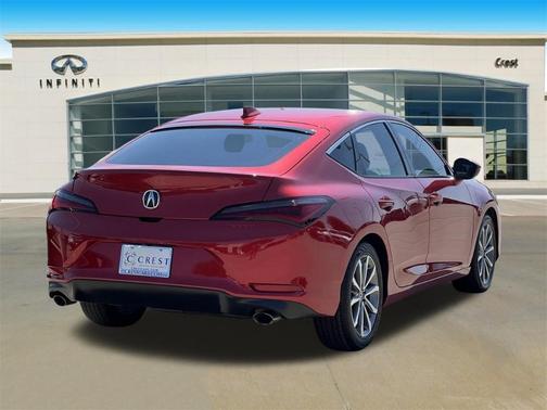 2023 Acura Integra Base