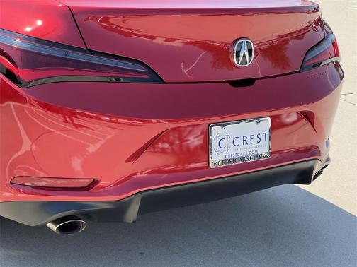 2023 Acura Integra Base