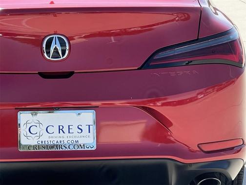 2023 Acura Integra Base