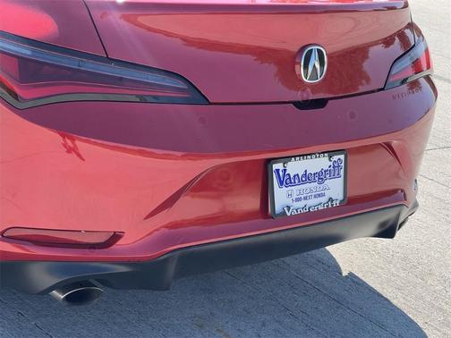 2023 Acura Integra Base