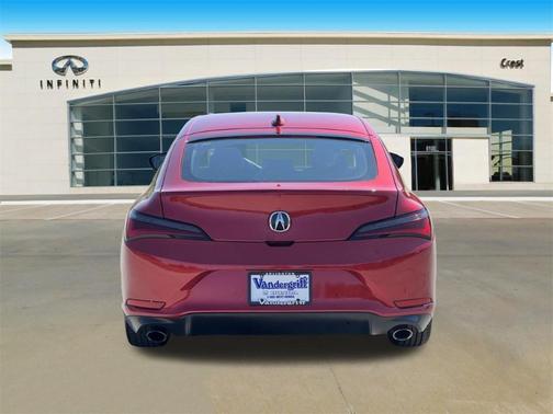 2023 Acura Integra Base