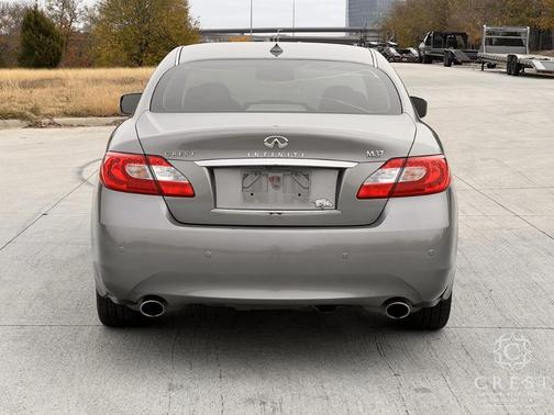 2013 INFINITI M37 Base