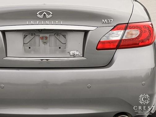 2013 INFINITI M37 Base