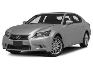 2014 Lexus GS 350 Base