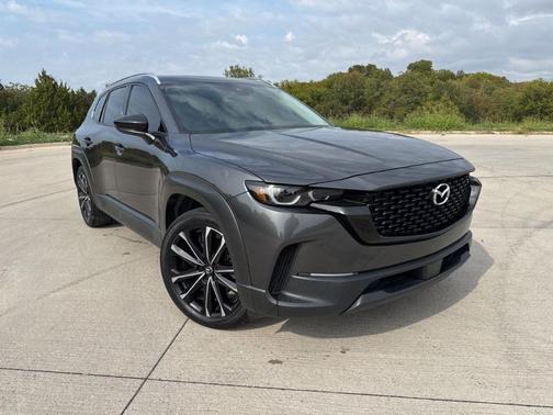 2023 Mazda CX-50 2.5 S Premium Plus Package