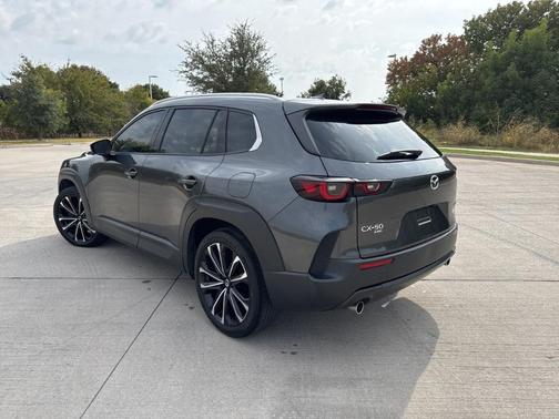 2023 Mazda CX-50 2.5 S Premium Plus Package
