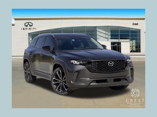 2023 Mazda CX-50 2.5 S Premium Plus Package