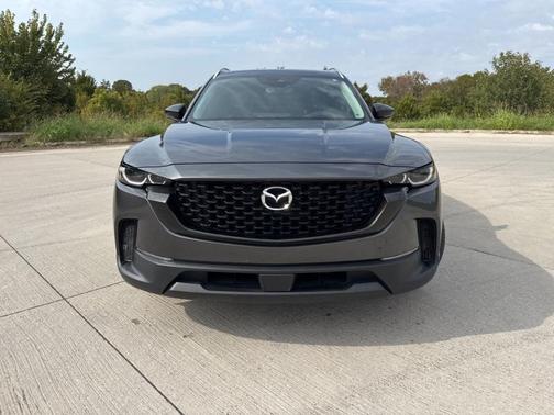 2023 Mazda CX-50 2.5 S Premium Plus Package