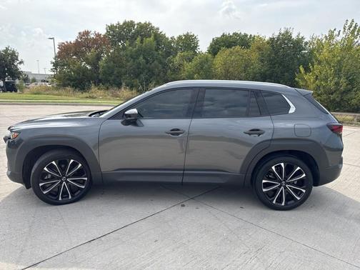 2023 Mazda CX-50 2.5 S Premium Plus Package