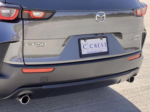 2023 Mazda CX-50 2.5 S Premium Plus Package