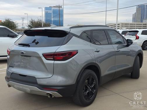 2024 Chevrolet Blazer 3LT