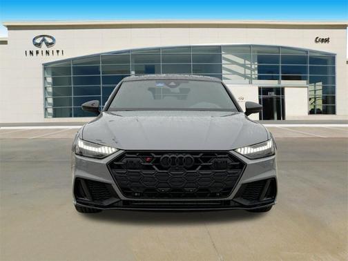2025 Audi S7 2.9T quattro Premium