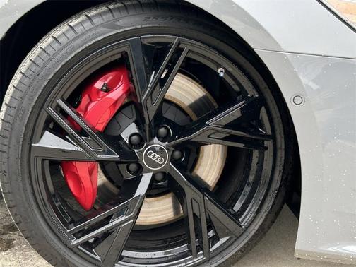 2025 Audi S7 2.9T quattro Premium