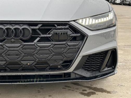 2025 Audi S7 2.9T quattro Premium