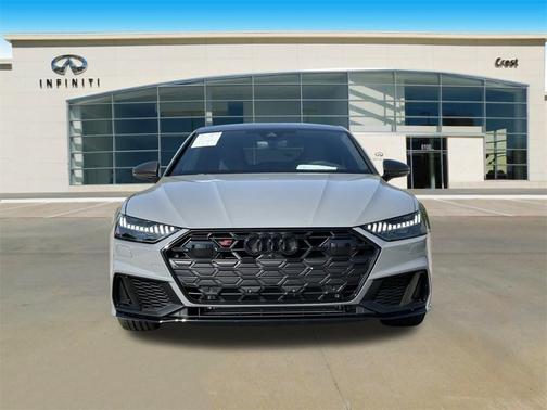 2025 Audi S7 2.9T quattro Premium