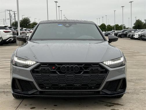 2025 Audi S7 2.9T quattro Premium
