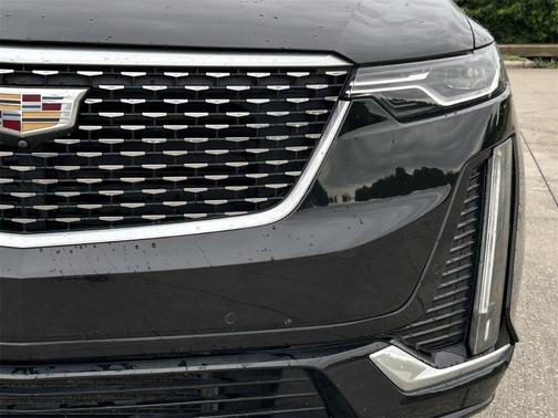 2020 Cadillac XT6 Premium Luxury AWD