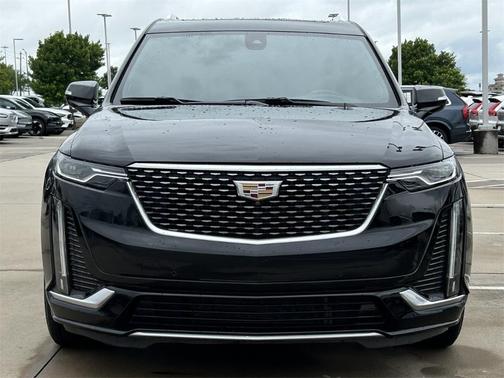 2020 Cadillac XT6 Premium Luxury AWD
