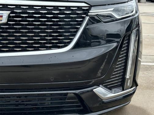2020 Cadillac XT6 Premium Luxury AWD