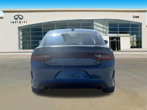 2021 Dodge Charger R/T