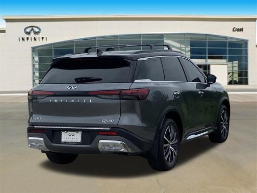 2022 INFINITI QX60 AUTOGRAPH
