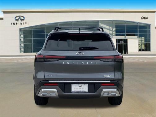 2022 INFINITI QX60 AUTOGRAPH